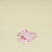 Fendi Pink Timeless Slides 7