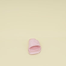Fendi Pink Timeless Slides 7