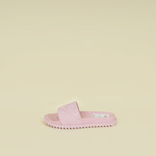 Fendi Pink Timeless Slides 7