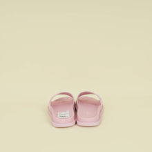 Fendi Pink Timeless Slides 7