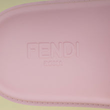 Fendi Pink Timeless Slides 7