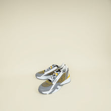Fendi Tricolor Flow Sneaker 8