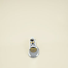 Fendi Tricolor Flow Sneaker 8