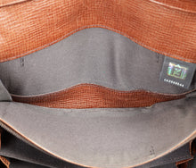 Fendi Tobacco Zucca Continental Wallet