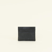 Fendi Black By The Way Card Holder