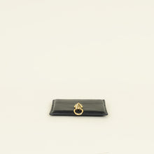 Fendi Black By The Way Card Holder