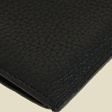 Fendi Bicolor Monster Bugs Eye Zipped Cardholder
