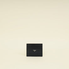 Fendi Black Selleria Card Holder