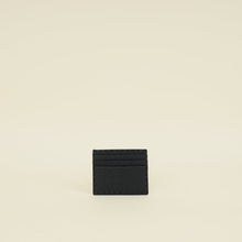Fendi Black Selleria Card Holder
