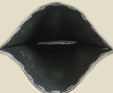 Fendi Black Selleria Card Holder