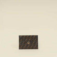 Fendi Bicolor F is Fendi Envelope Flat Pouch
