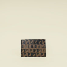 Fendi Bicolor F is Fendi Envelope Flat Pouch