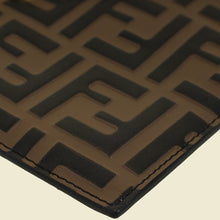 Fendi Bicolor F is Fendi Envelope Flat Pouch