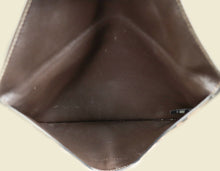 Fendi Bicolor F is Fendi Envelope Flat Pouch