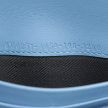 Fendi Tricolor F is Fendi Long Wallet