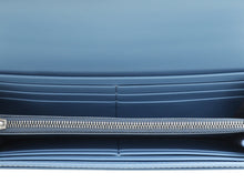 Fendi Tricolor F is Fendi Long Wallet