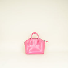 Givenchy Hot Pink Antigona Mini Shoulder Bag