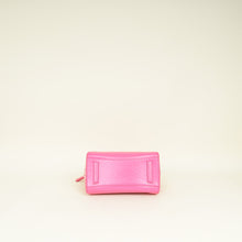Givenchy Hot Pink Antigona Mini Shoulder Bag