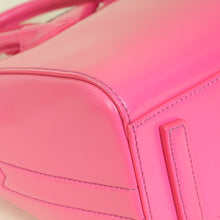 Givenchy Hot Pink Antigona Mini Shoulder Bag
