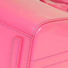 Givenchy Hot Pink Antigona Mini Shoulder Bag