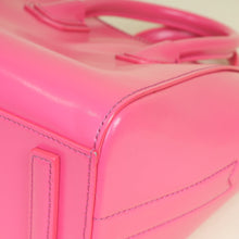 Givenchy Hot Pink Antigona Mini Shoulder Bag