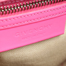 Givenchy Hot Pink Antigona Mini Shoulder Bag