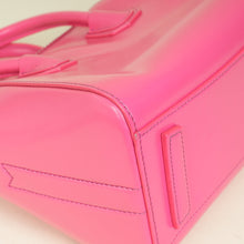 Givenchy Hot Pink Antigona Mini Shoulder Bag