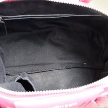 Givenchy Fuchsia Antigona Small Shoulder Bag