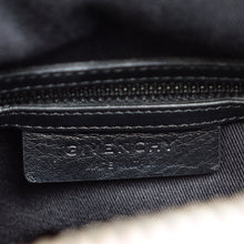 Givenchy Fuchsia Antigona Small Shoulder Bag