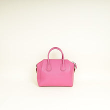 Givenchy Fuchsia Antigona Small Shoulder Bag