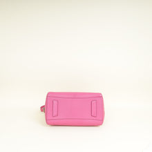 Givenchy Fuchsia Antigona Small Shoulder Bag