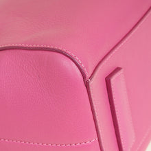 Givenchy Fuchsia Antigona Small Shoulder Bag