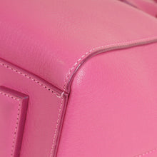 Givenchy Fuchsia Antigona Small Shoulder Bag