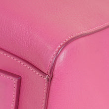 Givenchy Fuchsia Antigona Small Shoulder Bag