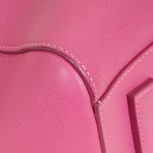 Givenchy Fuchsia Antigona Small Shoulder Bag