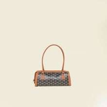 Goyardine Bicolor Bonbonniere PM Bag