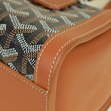 Goyardine Bicolor Bonbonniere PM Bag