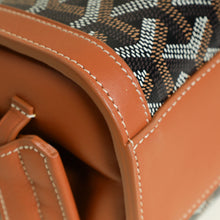 Goyardine Bicolor Bonbonniere PM Bag