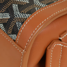 Goyardine Bicolor Bonbonniere PM Bag