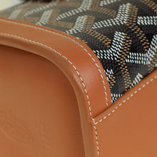 Goyardine Bicolor Bonbonniere PM Bag