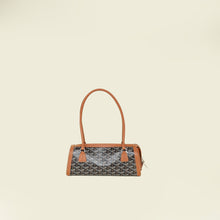 Goyardine Bicolor Bonbonniere PM Bag