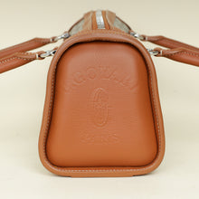 Goyardine Bicolor Bonbonniere PM Bag