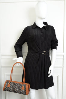 Goyardine Bicolor Bonbonniere PM Bag
