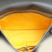 Goyard Gray Belvedere PM Messenger Bag