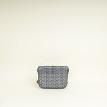 Goyard Gray Belvedere PM Messenger Bag