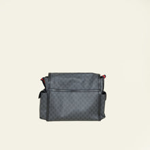 Gucci Bicolor GG Supreme Large Changing Diaper Bag