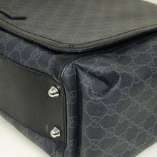 Gucci Bicolor GG Supreme Large Changing Diaper Bag