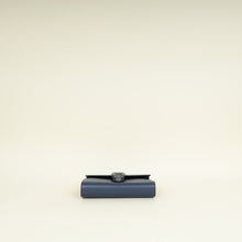 Gucci Blue Dionysus Crystal Mini Wallet on Chain
