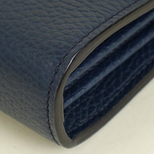 Gucci Blue Dionysus Crystal Mini Wallet on Chain