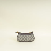 Gucci Bicolor GG Supreme Ophidia Mini Bag